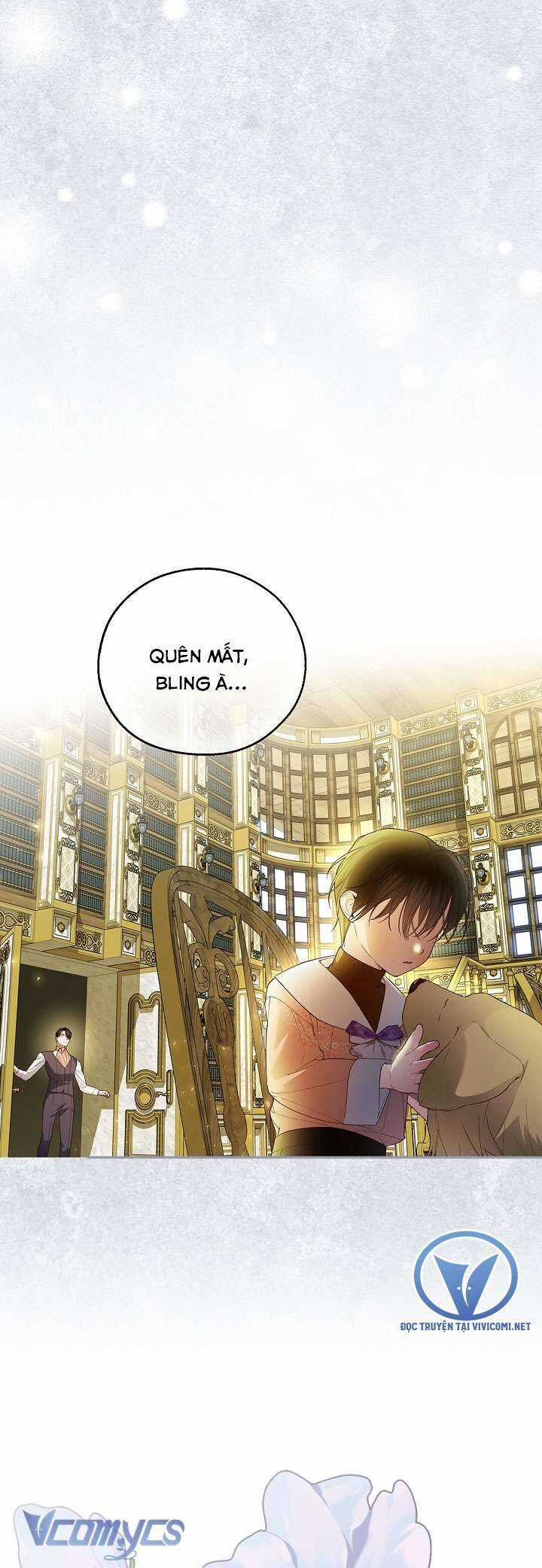 Phương Pháp Che Giấu Đứa Con Của Hoàng Đế Chương 104 trang 16