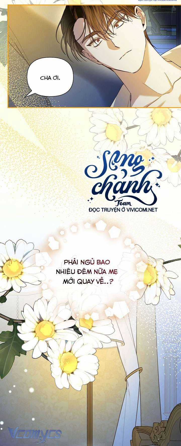 Phương Pháp Che Giấu Đứa Con Của Hoàng Đế Chương 104 trang 2