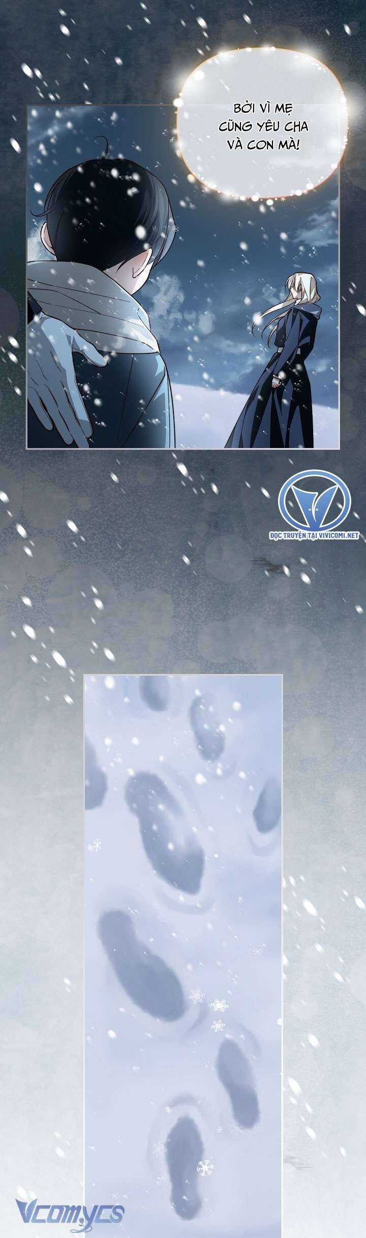 Phương Pháp Che Giấu Đứa Con Của Hoàng Đế Chương 104 trang 21