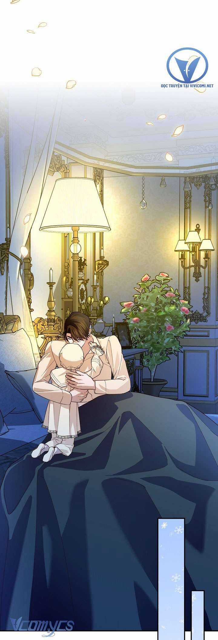 Phương Pháp Che Giấu Đứa Con Của Hoàng Đế Chương 104 trang 23