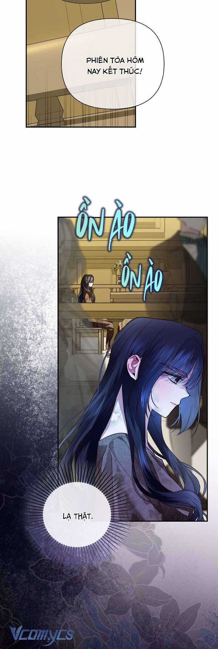 Phương Pháp Che Giấu Đứa Con Của Hoàng Đế Chương 104 trang 25