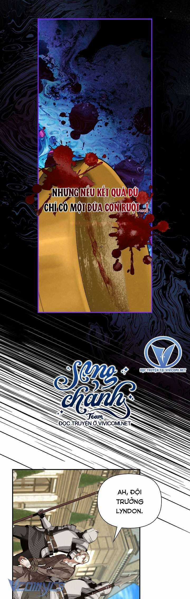 Phương Pháp Che Giấu Đứa Con Của Hoàng Đế Chương 104 trang 29