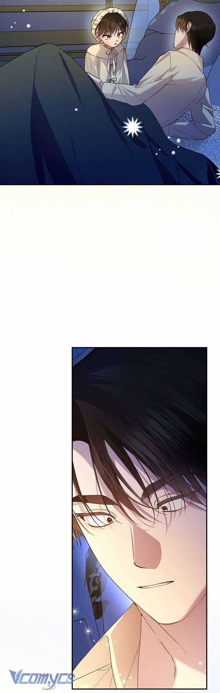 Phương Pháp Che Giấu Đứa Con Của Hoàng Đế Chương 104 trang 3