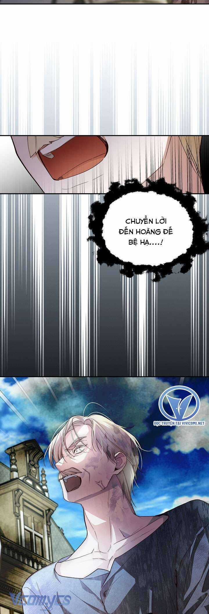 Phương Pháp Che Giấu Đứa Con Của Hoàng Đế Chương 104 trang 34