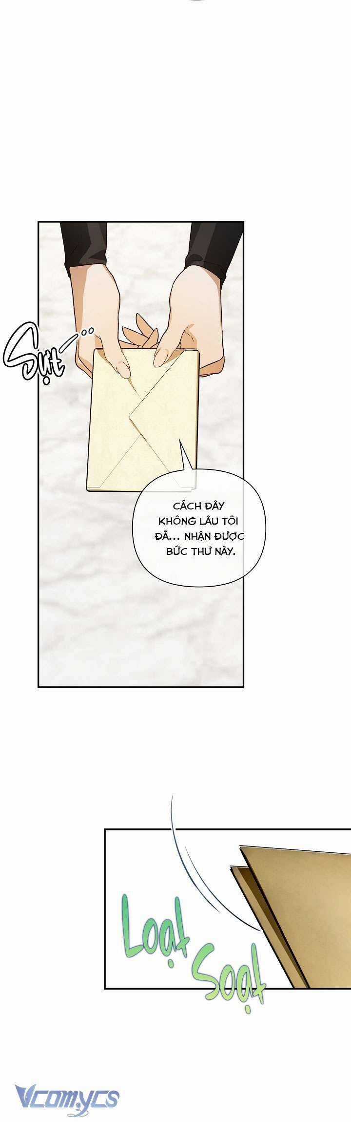 Phương Pháp Che Giấu Đứa Con Của Hoàng Đế Chương 104 trang 38