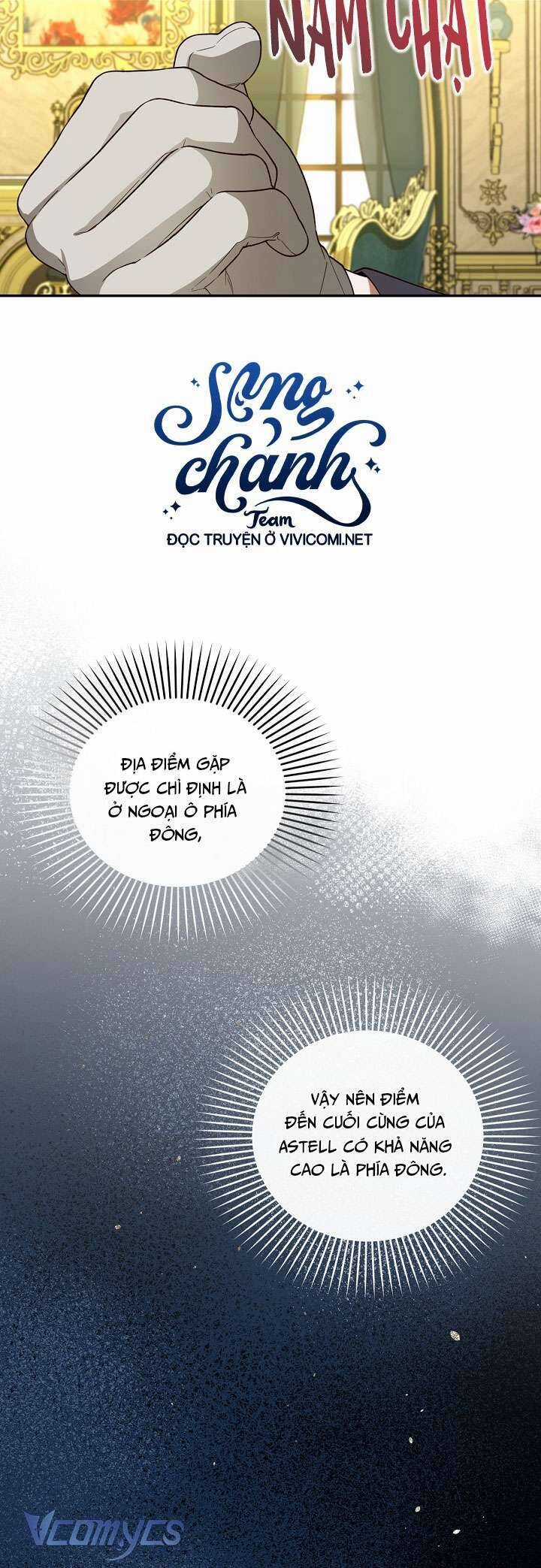 Phương Pháp Che Giấu Đứa Con Của Hoàng Đế Chương 104 trang 42