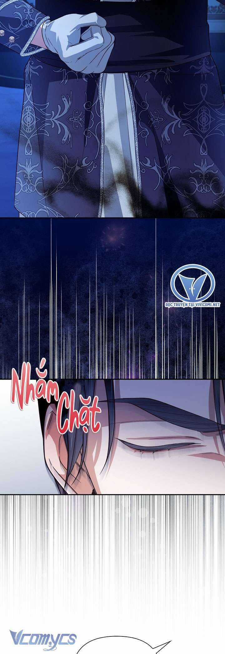 Phương Pháp Che Giấu Đứa Con Của Hoàng Đế Chương 104 trang 45