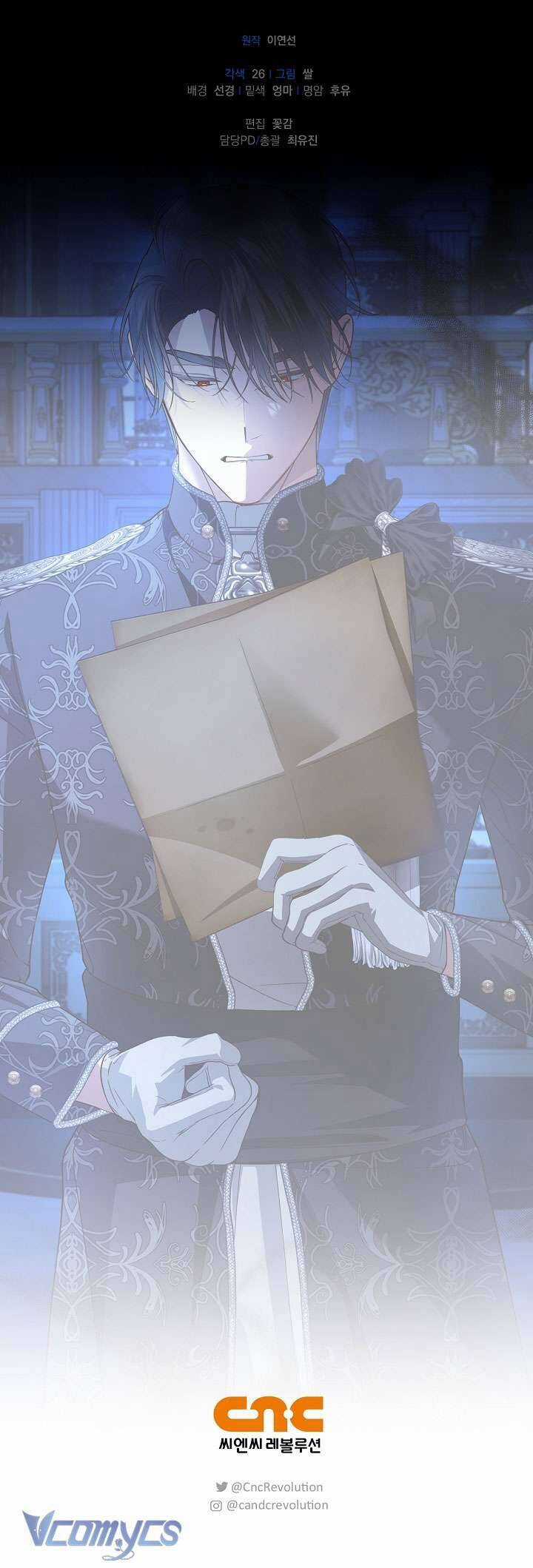 Phương Pháp Che Giấu Đứa Con Của Hoàng Đế Chương 104 trang 53