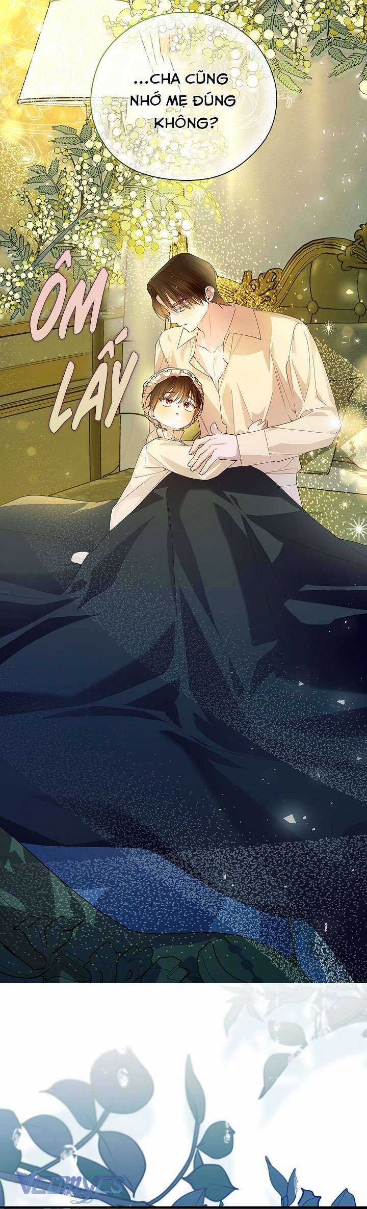 Phương Pháp Che Giấu Đứa Con Của Hoàng Đế Chương 104 trang 8