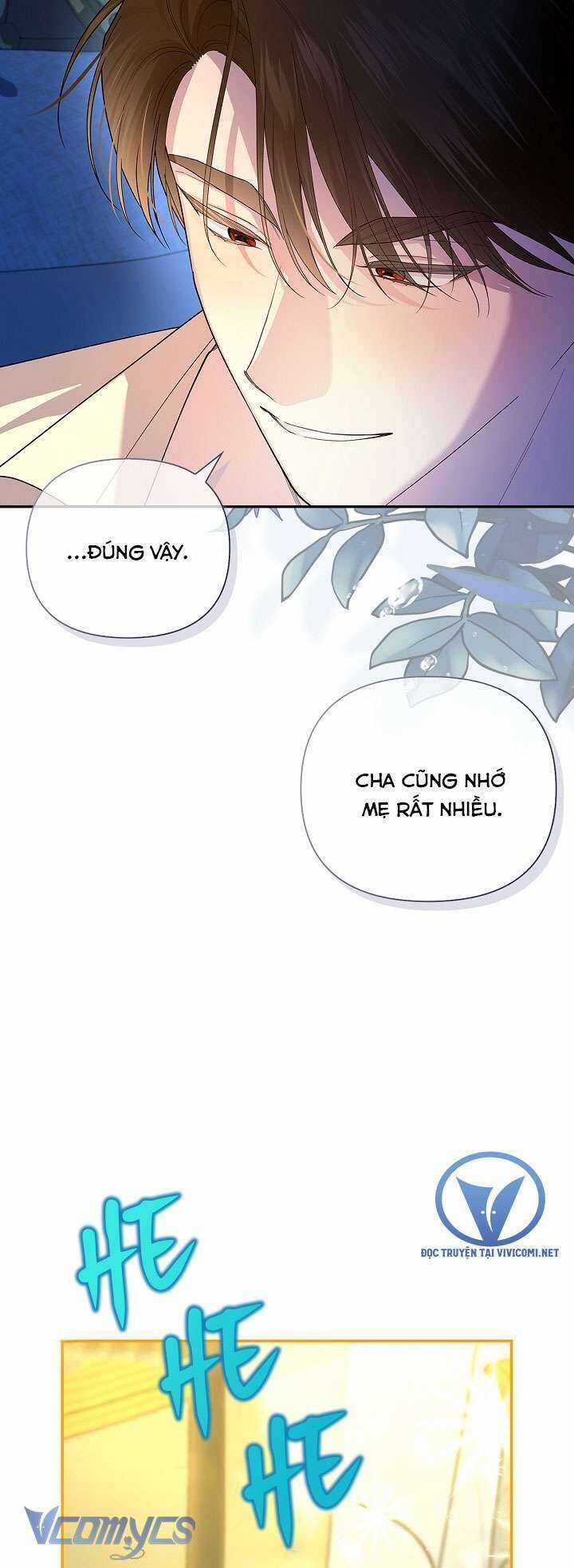 Phương Pháp Che Giấu Đứa Con Của Hoàng Đế Chương 104 trang 9