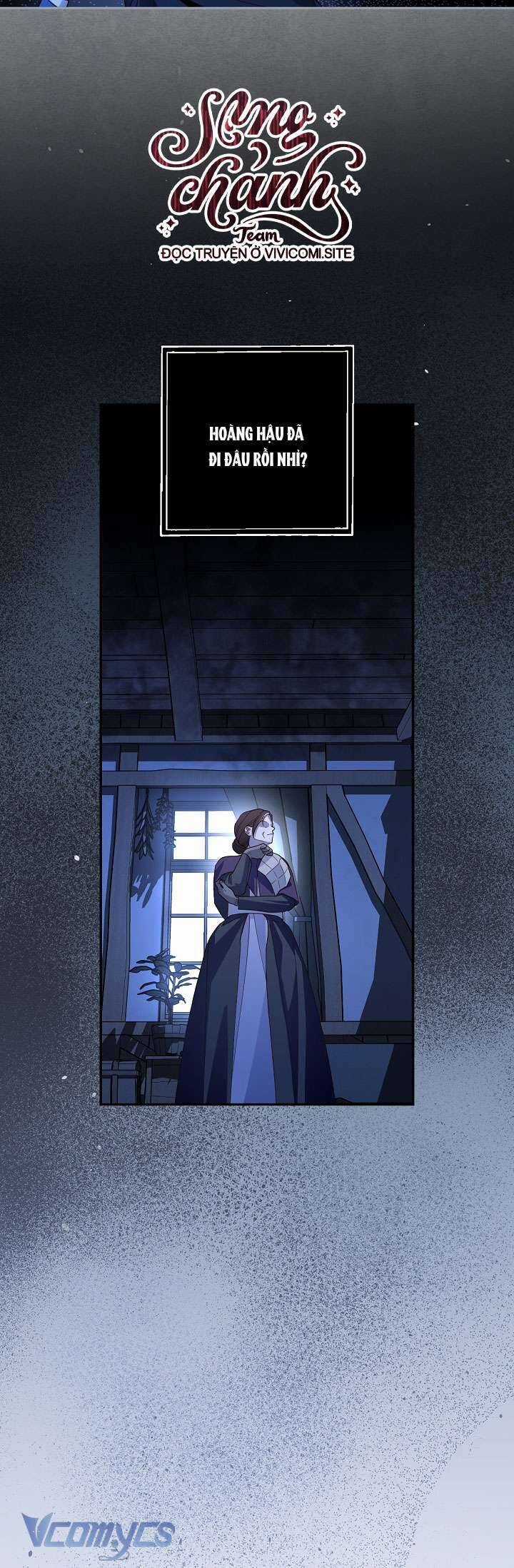 Phương Pháp Che Giấu Đứa Con Của Hoàng Đế Chương 105 trang 10