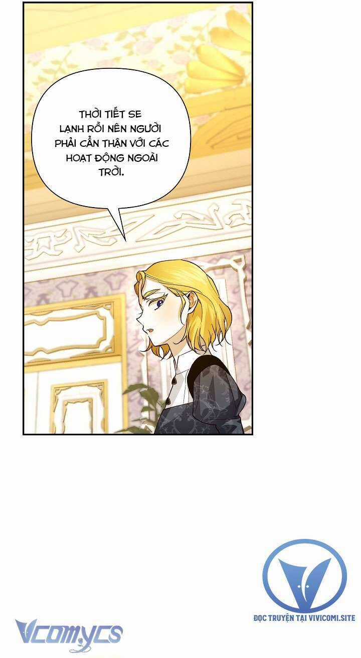 Phương Pháp Che Giấu Đứa Con Của Hoàng Đế Chương 105 trang 13