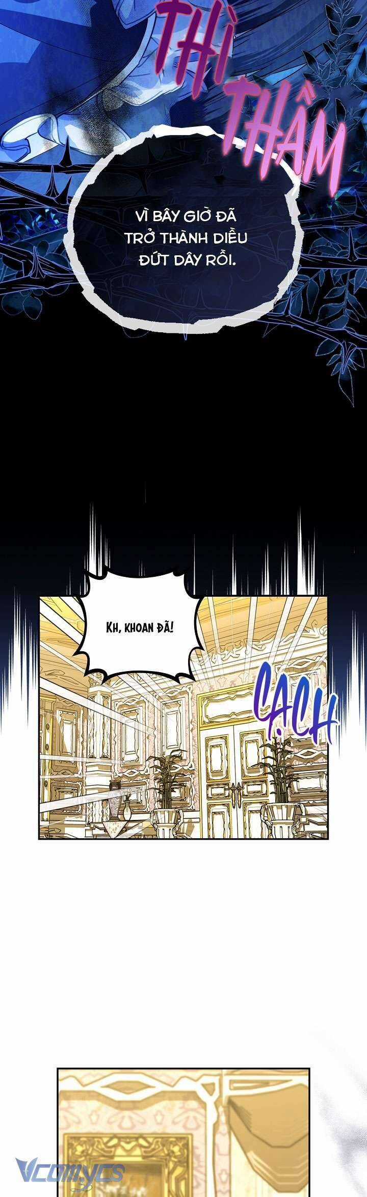 Phương Pháp Che Giấu Đứa Con Của Hoàng Đế Chương 105 trang 19