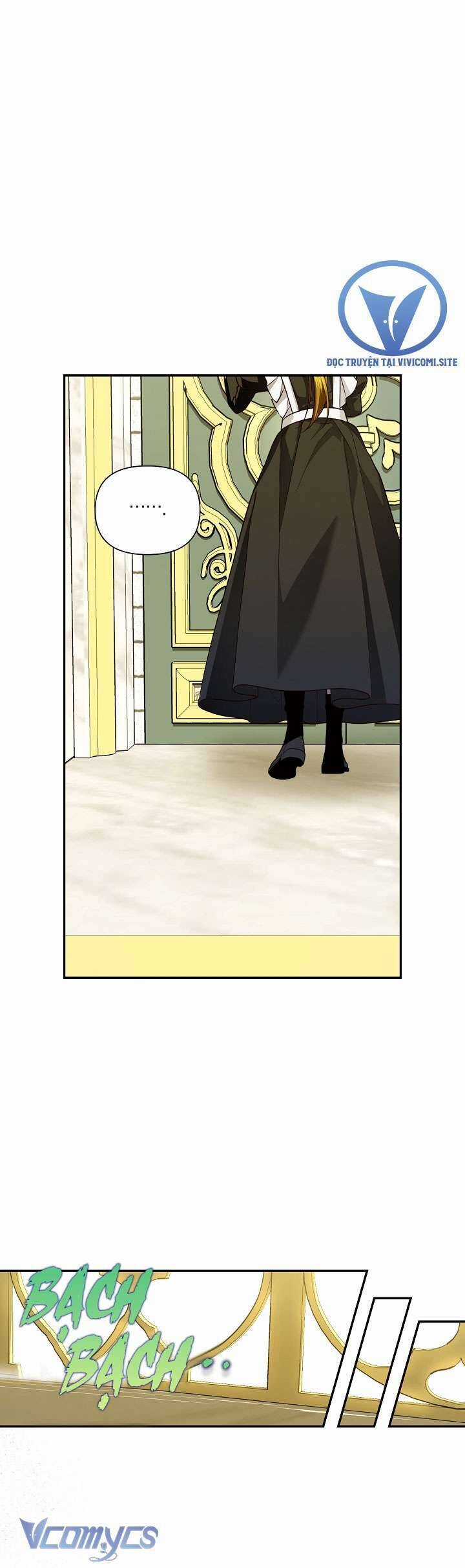 Phương Pháp Che Giấu Đứa Con Của Hoàng Đế Chương 105 trang 2