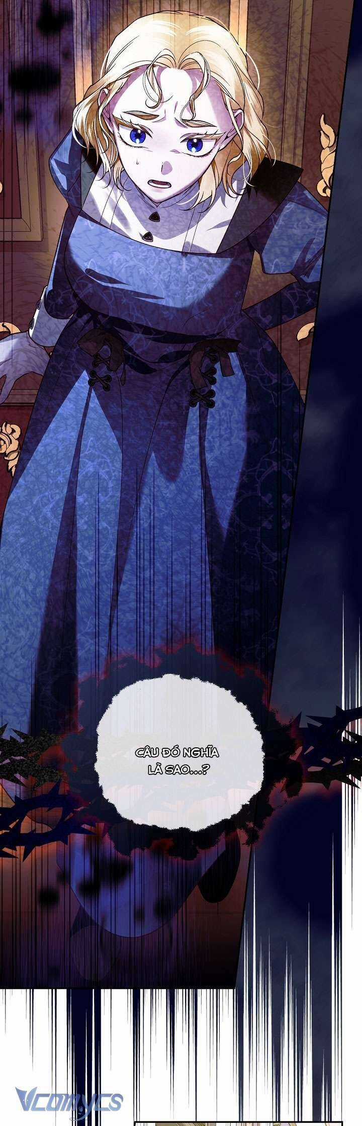 Phương Pháp Che Giấu Đứa Con Của Hoàng Đế Chương 105 trang 21