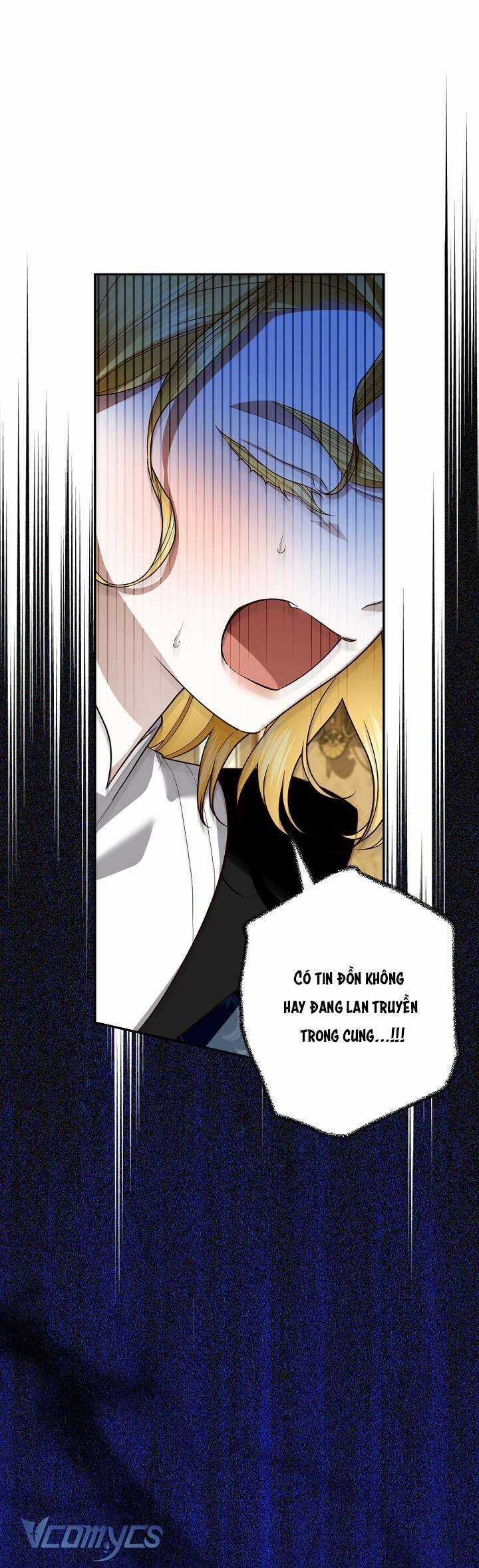 Phương Pháp Che Giấu Đứa Con Của Hoàng Đế Chương 105 trang 29