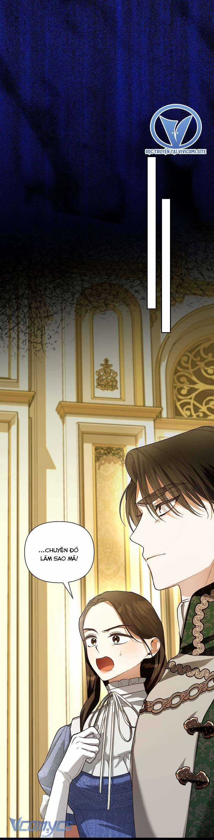 Phương Pháp Che Giấu Đứa Con Của Hoàng Đế Chương 105 trang 30