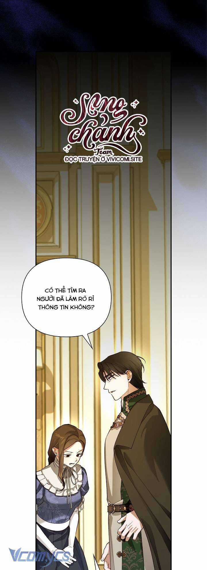 Phương Pháp Che Giấu Đứa Con Của Hoàng Đế Chương 105 trang 31