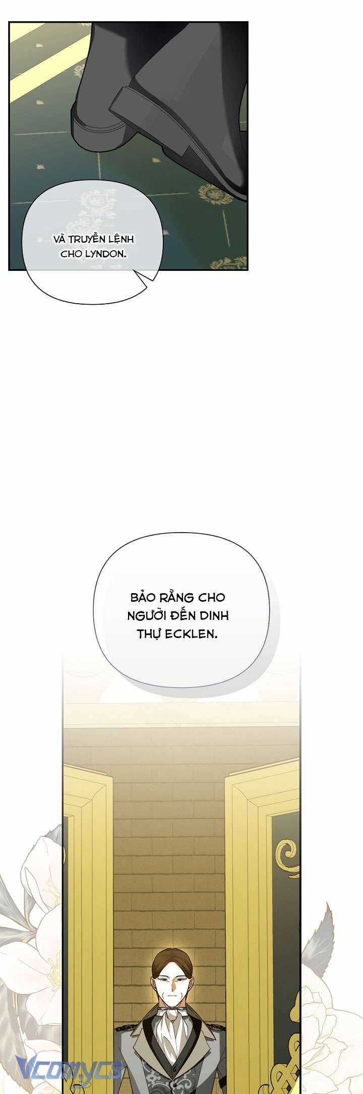 Phương Pháp Che Giấu Đứa Con Của Hoàng Đế Chương 105 trang 33