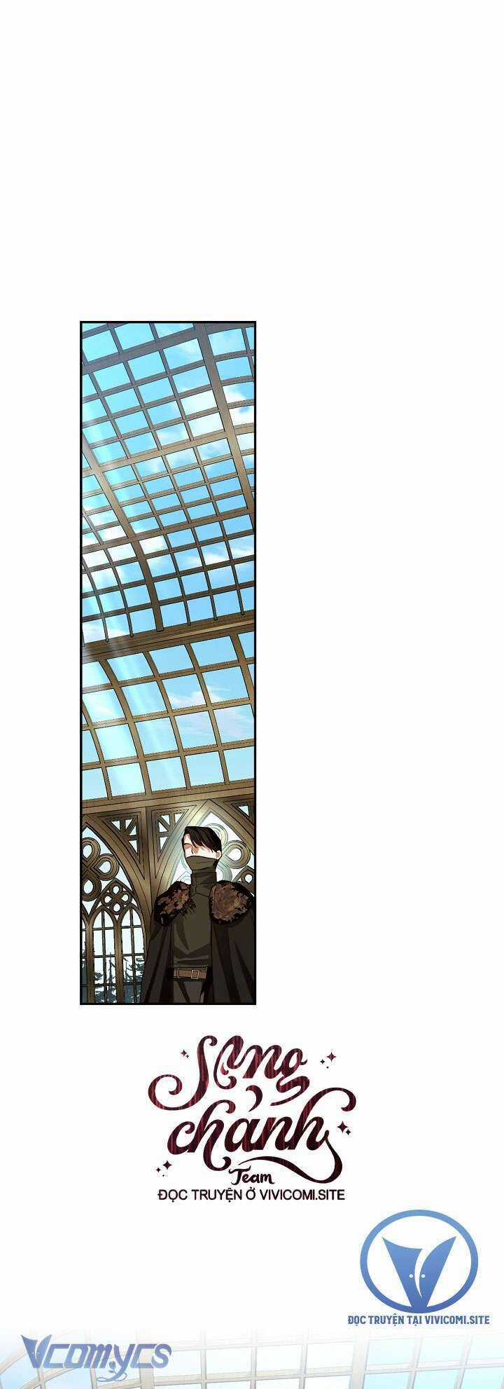 Phương Pháp Che Giấu Đứa Con Của Hoàng Đế Chương 105 trang 39