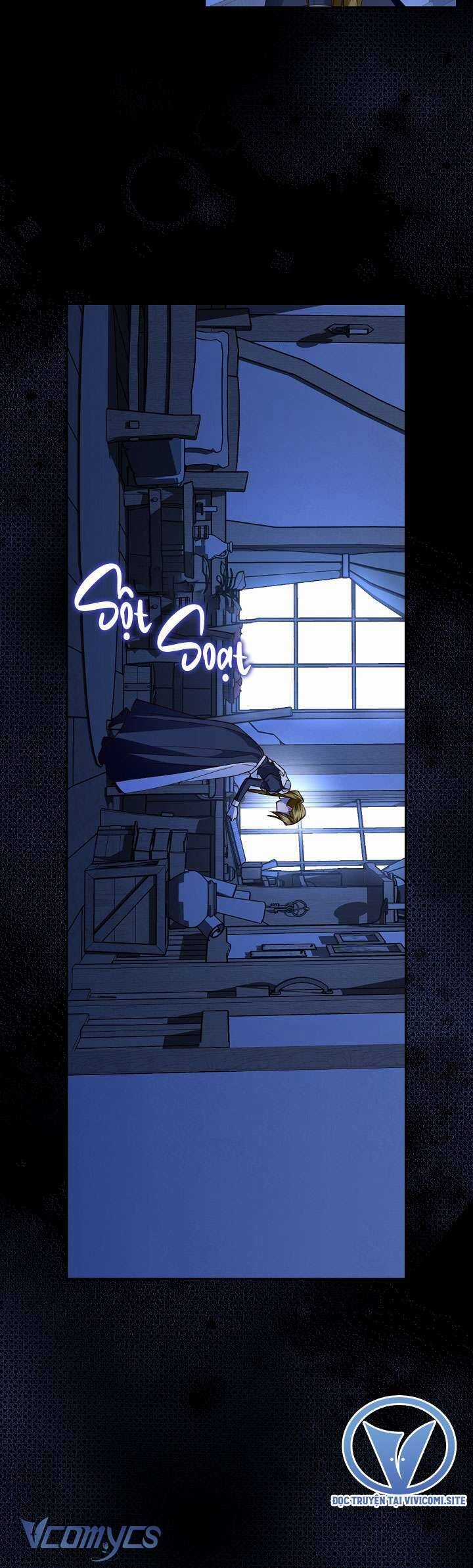 Phương Pháp Che Giấu Đứa Con Của Hoàng Đế Chương 105 trang 7