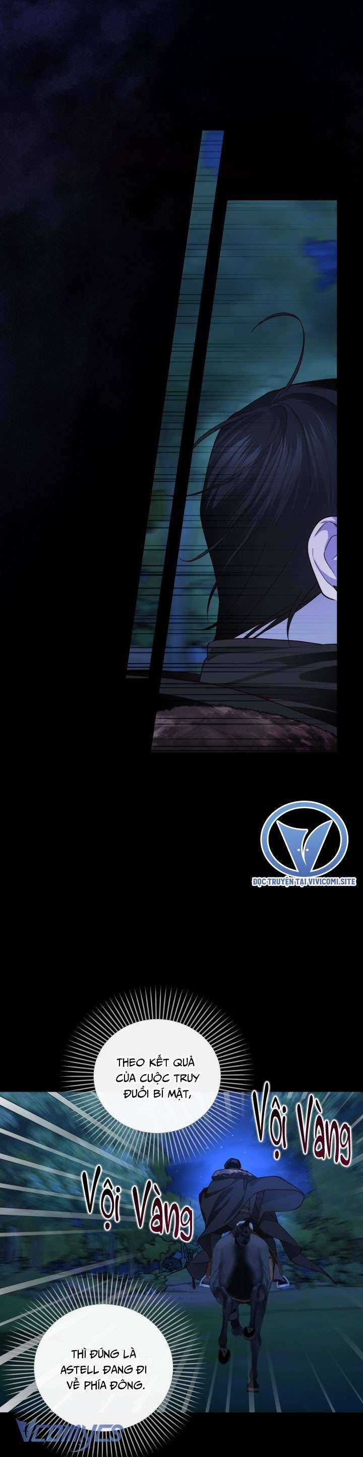 Phương Pháp Che Giấu Đứa Con Của Hoàng Đế Chương 106 trang 19