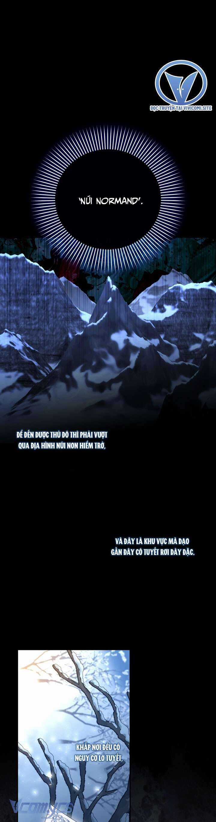 Phương Pháp Che Giấu Đứa Con Của Hoàng Đế Chương 106 trang 21