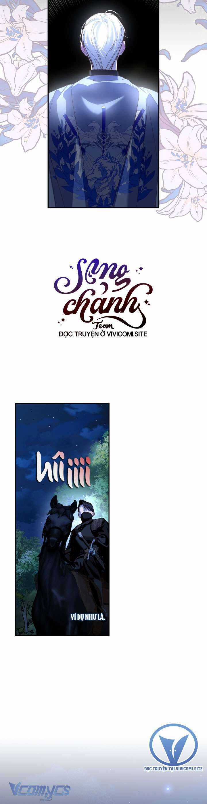 Phương Pháp Che Giấu Đứa Con Của Hoàng Đế Chương 106 trang 23