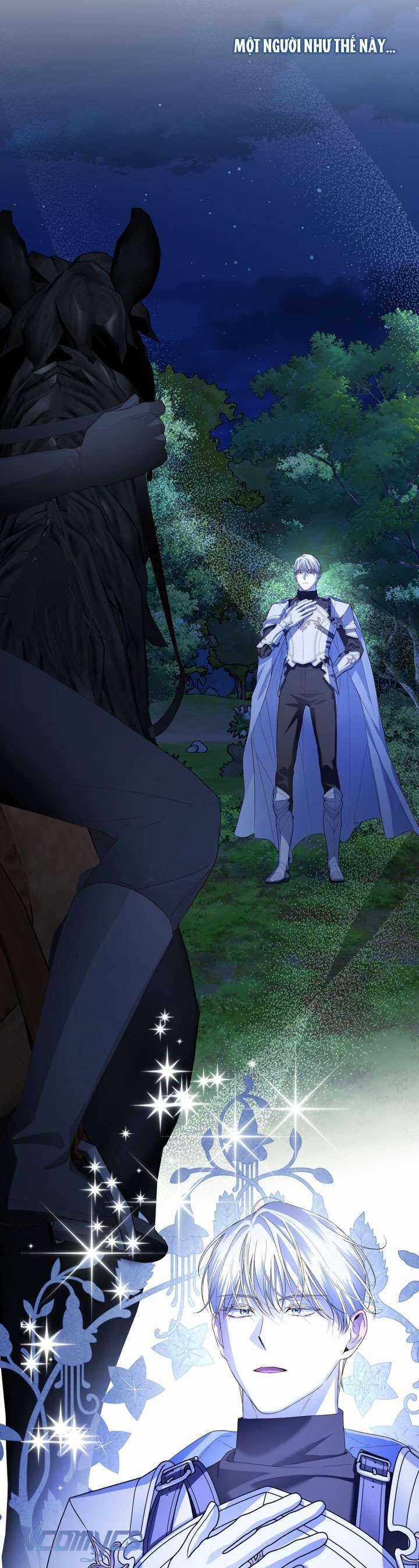 Phương Pháp Che Giấu Đứa Con Của Hoàng Đế Chương 106 trang 24