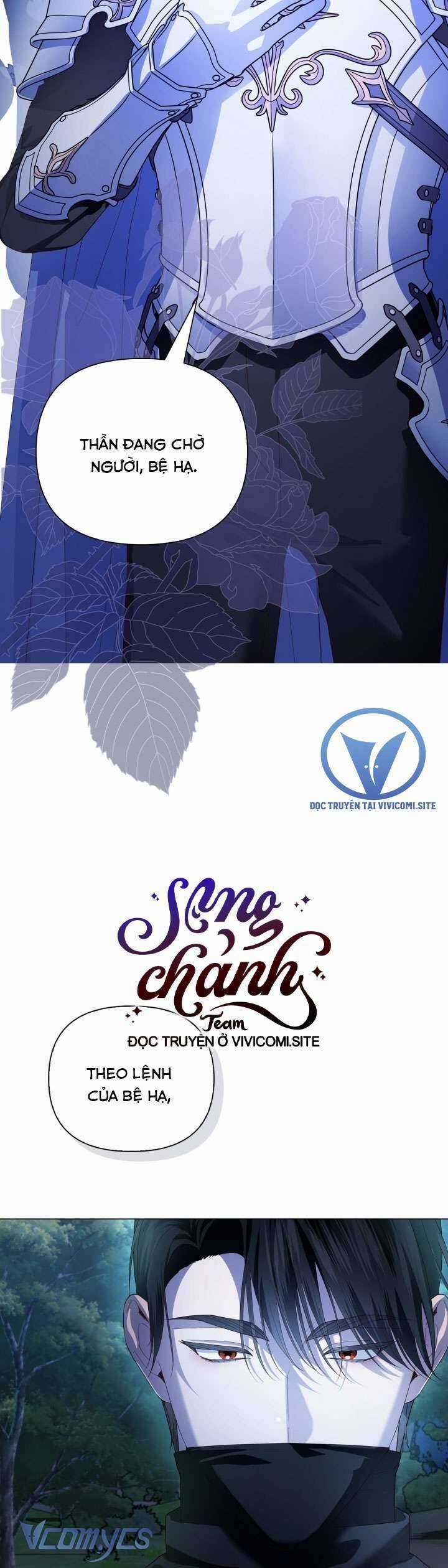 Phương Pháp Che Giấu Đứa Con Của Hoàng Đế Chương 106 trang 25