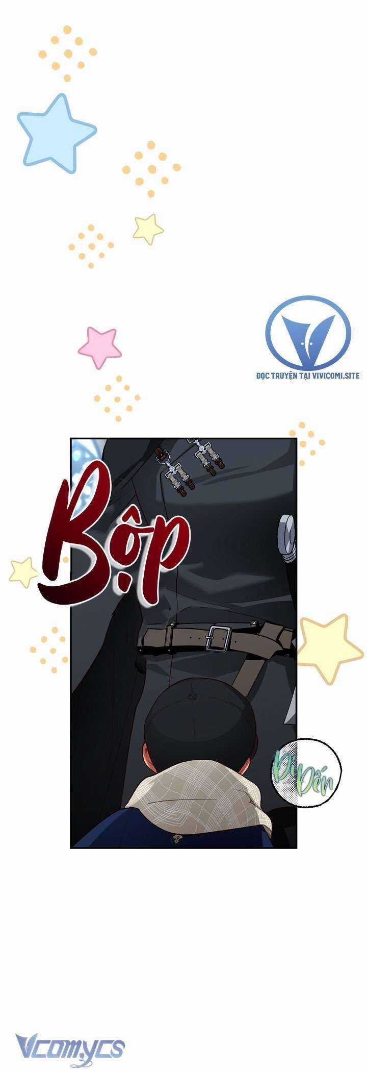 Phương Pháp Che Giấu Đứa Con Của Hoàng Đế Chương 106 trang 3