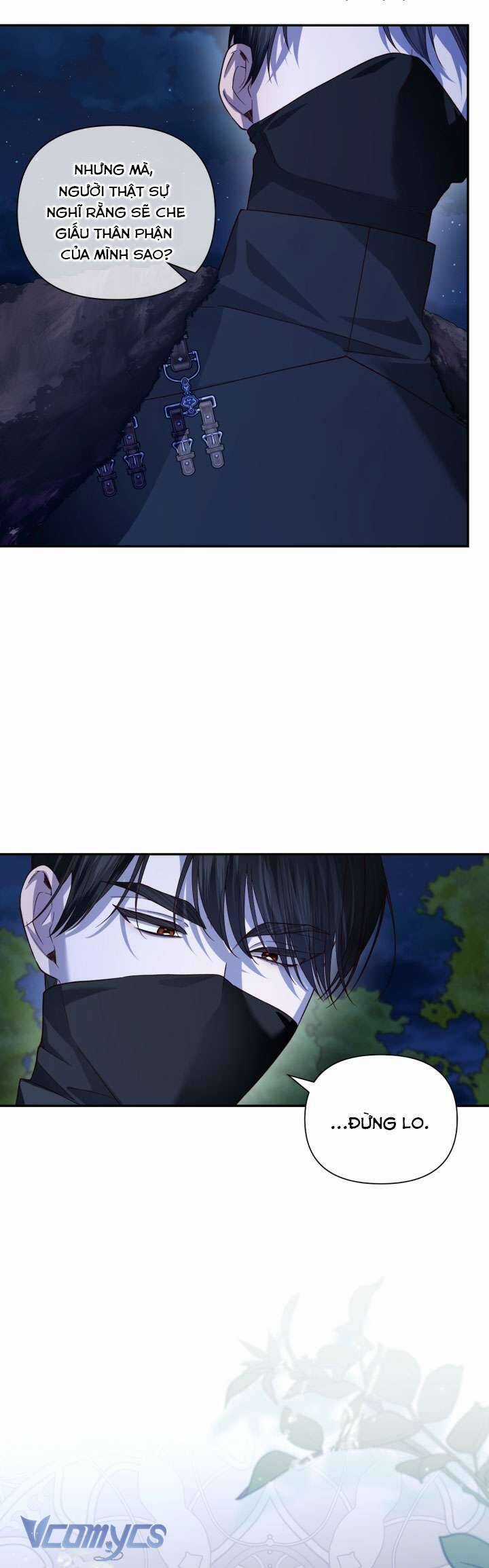 Phương Pháp Che Giấu Đứa Con Của Hoàng Đế Chương 106 trang 30