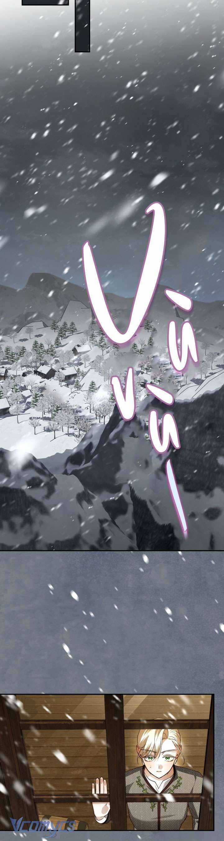 Phương Pháp Che Giấu Đứa Con Của Hoàng Đế Chương 106 trang 32