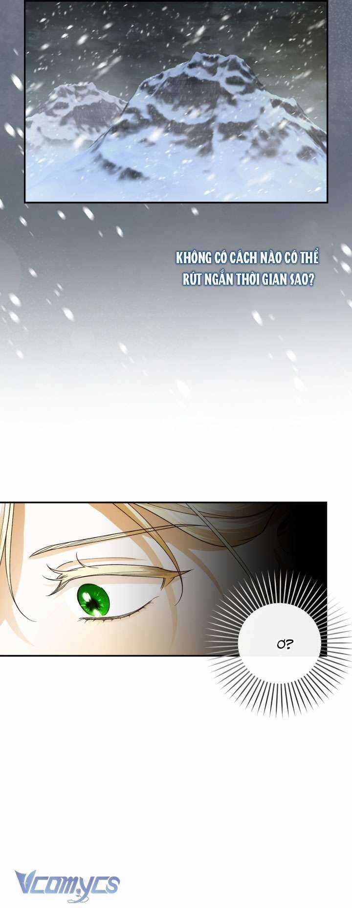 Phương Pháp Che Giấu Đứa Con Của Hoàng Đế Chương 106 trang 37