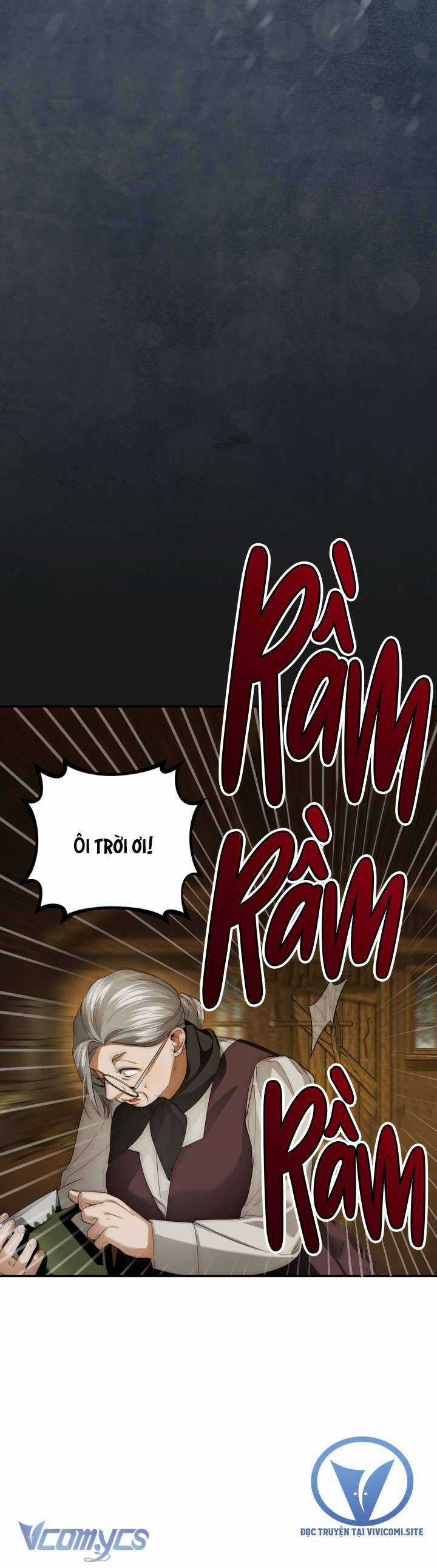 Phương Pháp Che Giấu Đứa Con Của Hoàng Đế Chương 106 trang 41