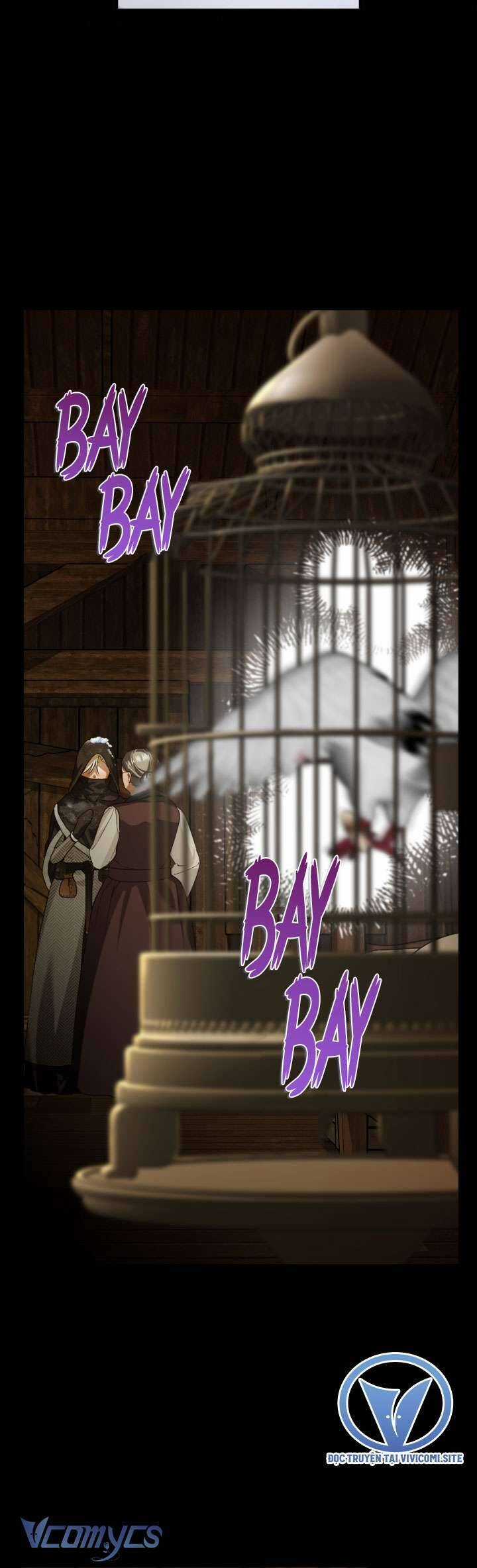 Phương Pháp Che Giấu Đứa Con Của Hoàng Đế Chương 106 trang 45