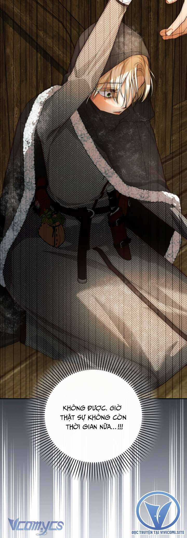 Phương Pháp Che Giấu Đứa Con Của Hoàng Đế Chương 106 trang 47