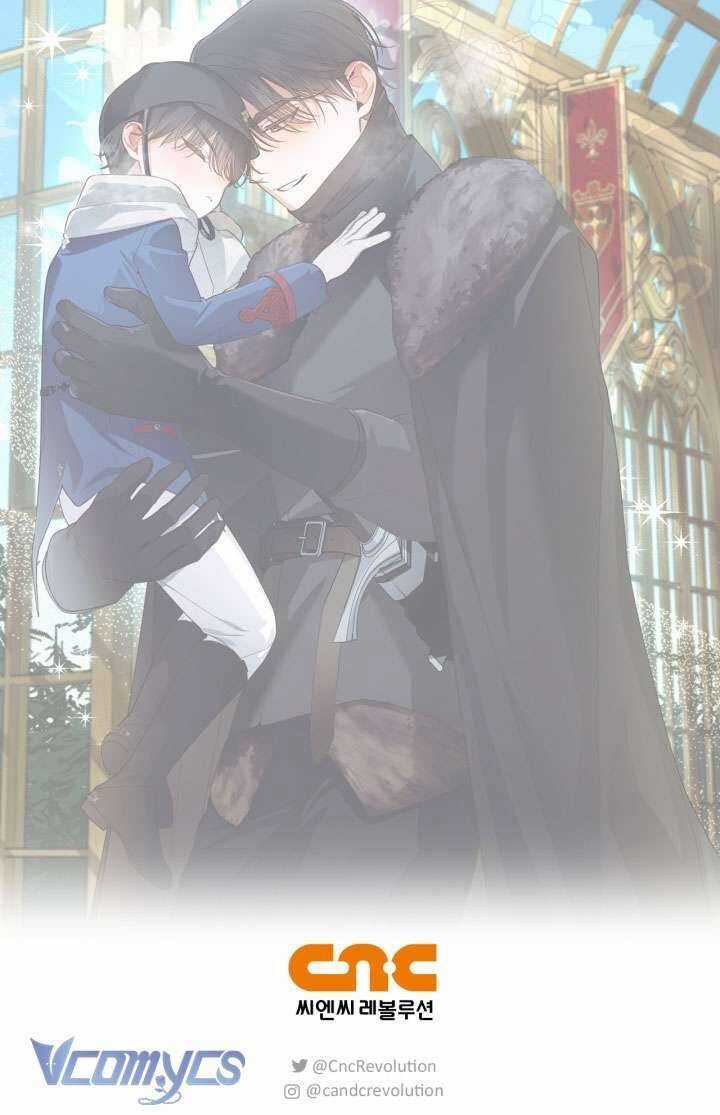 Phương Pháp Che Giấu Đứa Con Của Hoàng Đế Chương 106 trang 49