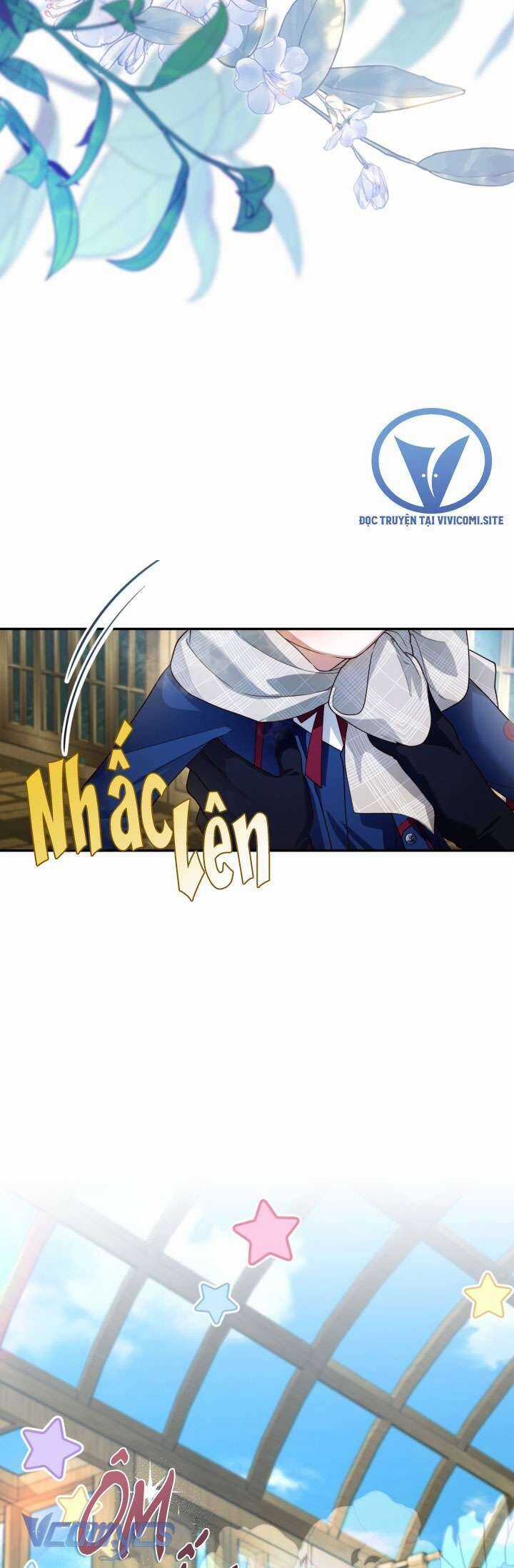 Phương Pháp Che Giấu Đứa Con Của Hoàng Đế Chương 106 trang 5