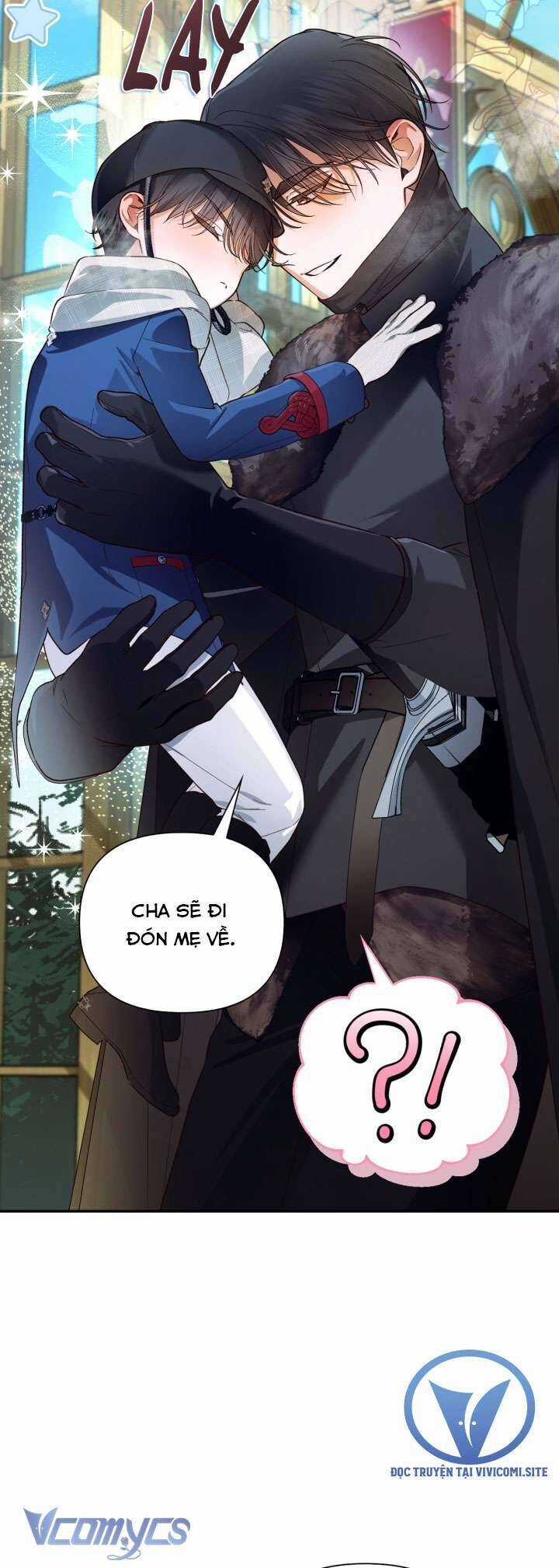 Phương Pháp Che Giấu Đứa Con Của Hoàng Đế Chương 106 trang 6