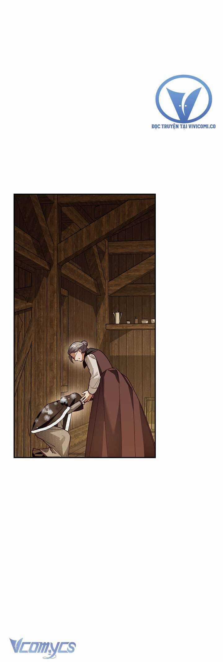 Phương Pháp Che Giấu Đứa Con Của Hoàng Đế Chương 107 trang 10