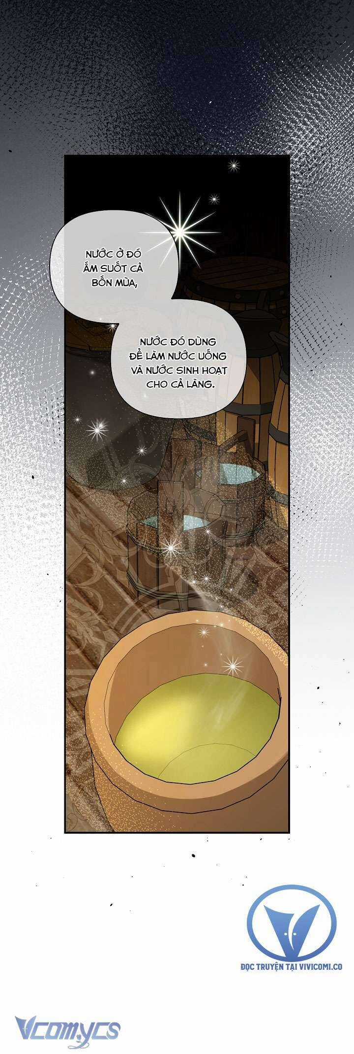 Phương Pháp Che Giấu Đứa Con Của Hoàng Đế Chương 107 trang 15