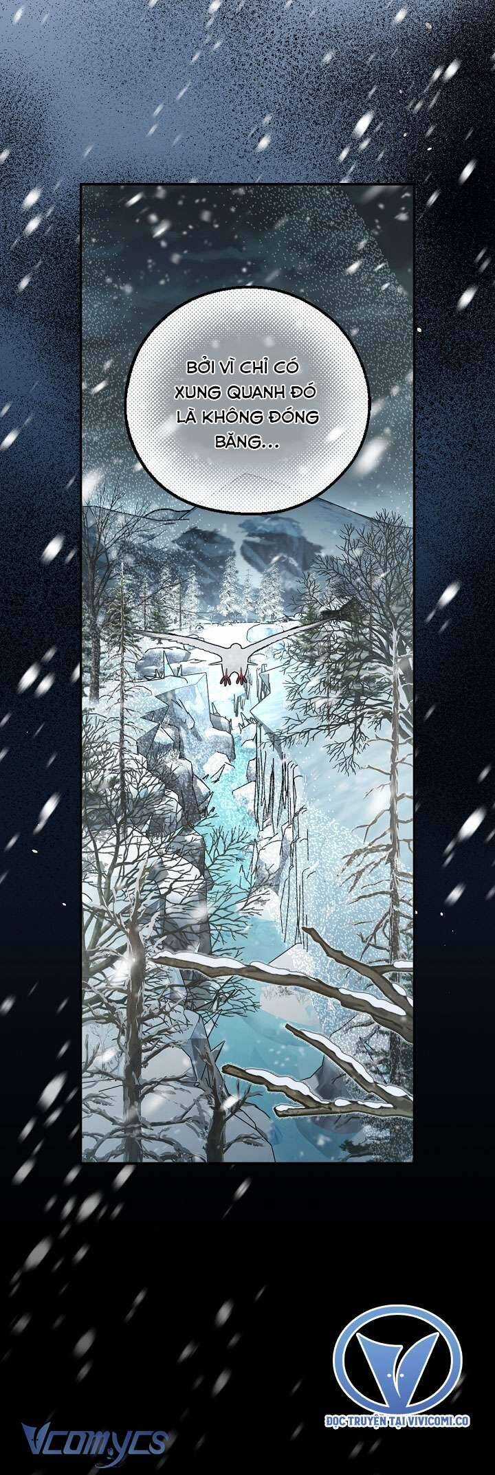 Phương Pháp Che Giấu Đứa Con Của Hoàng Đế Chương 107 trang 17