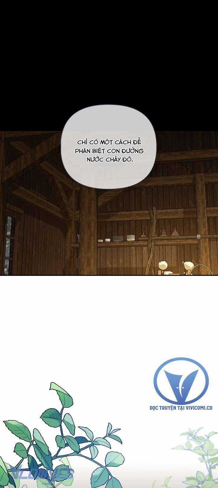 Phương Pháp Che Giấu Đứa Con Của Hoàng Đế Chương 107 trang 36