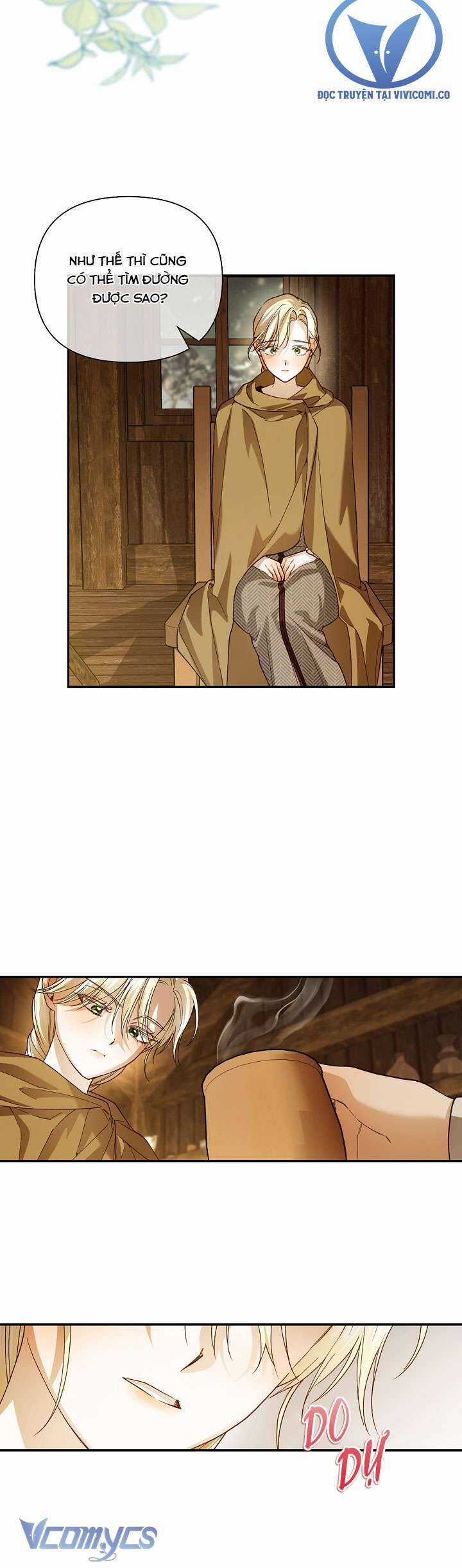 Phương Pháp Che Giấu Đứa Con Của Hoàng Đế Chương 107 trang 39