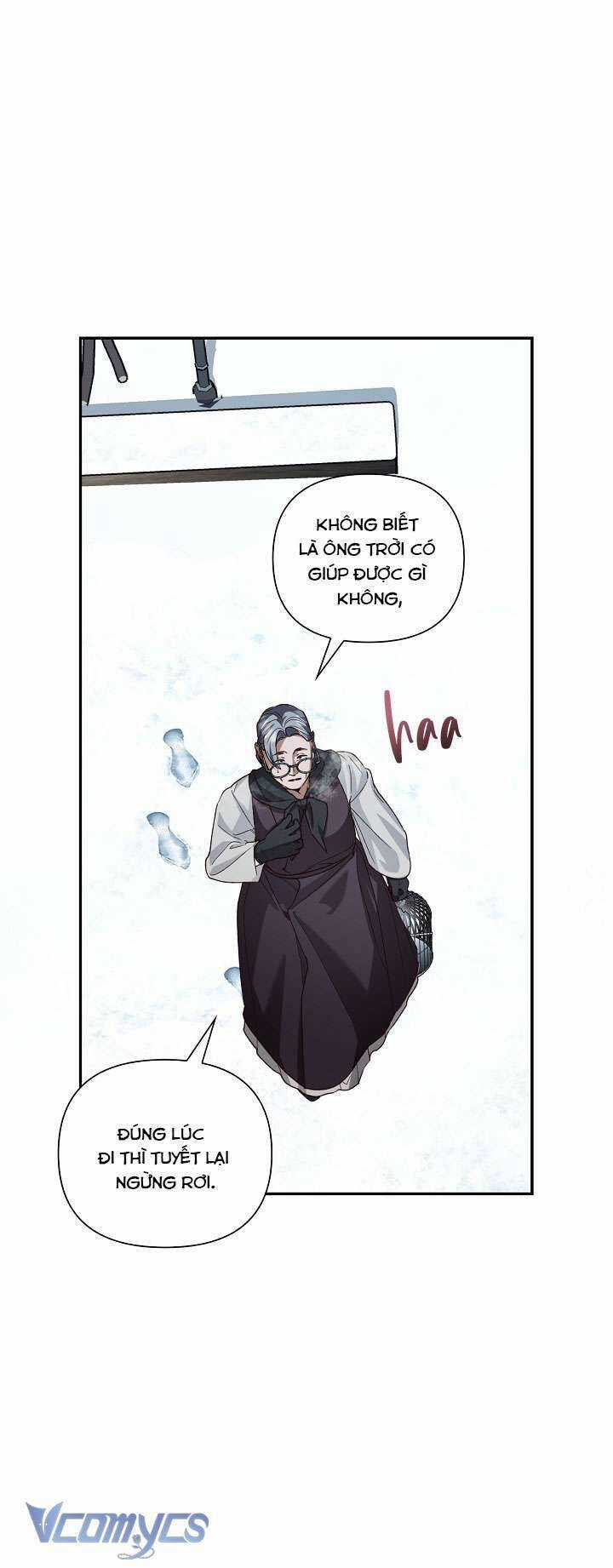 Phương Pháp Che Giấu Đứa Con Của Hoàng Đế Chương 107 trang 44