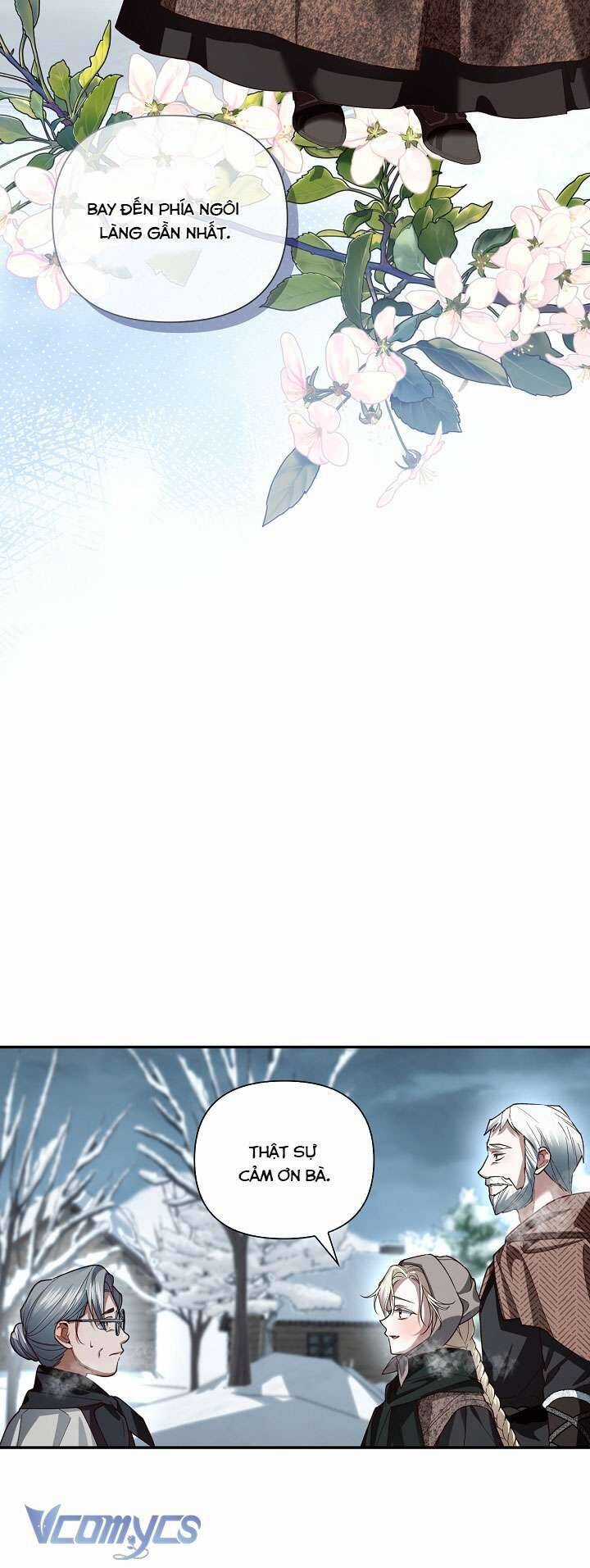 Phương Pháp Che Giấu Đứa Con Của Hoàng Đế Chương 107 trang 46