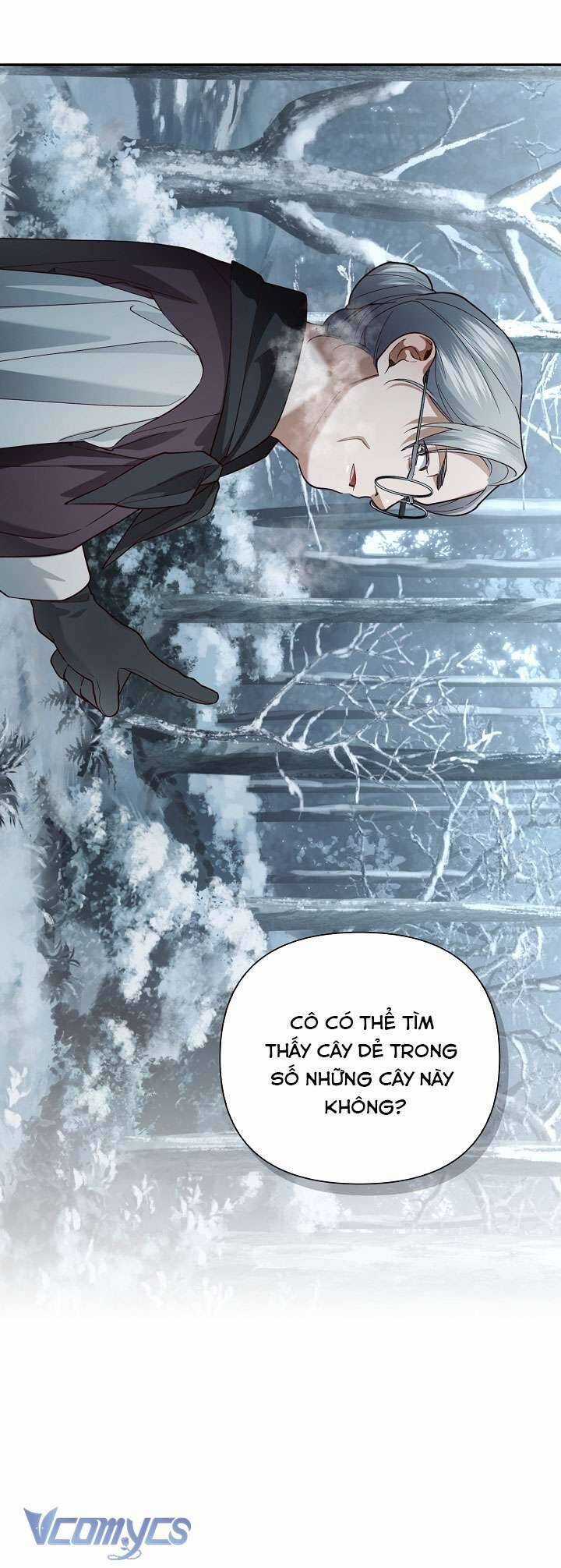 Phương Pháp Che Giấu Đứa Con Của Hoàng Đế Chương 107 trang 48