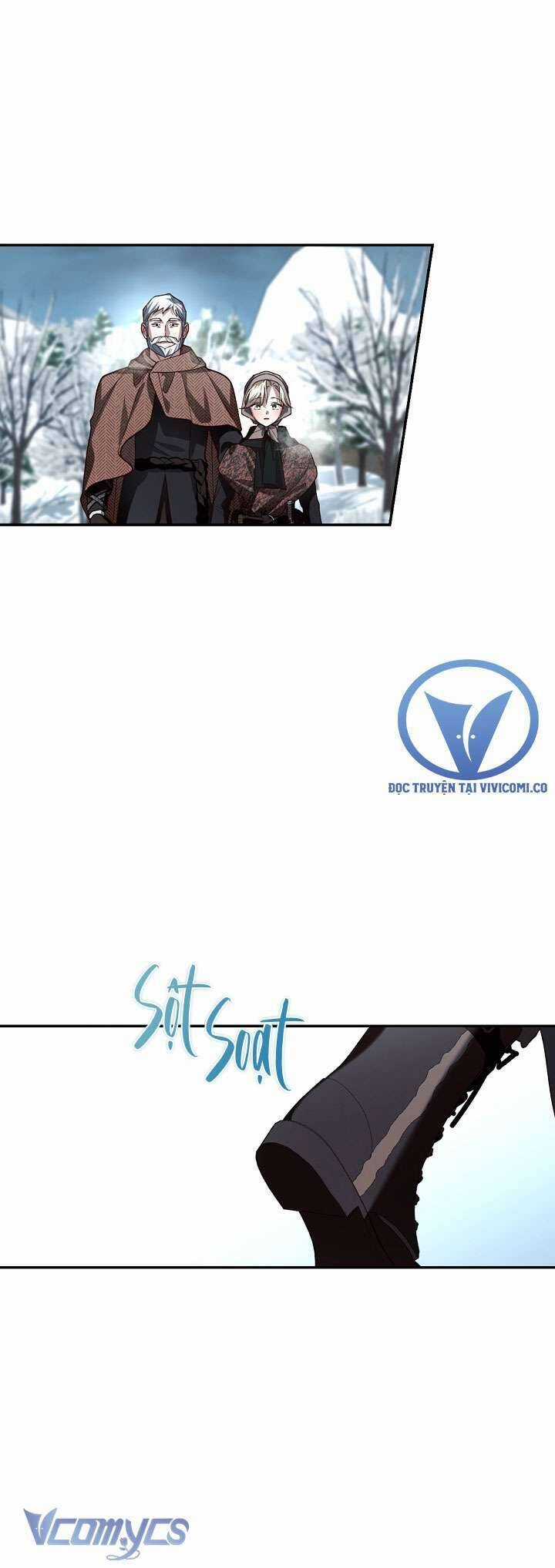 Phương Pháp Che Giấu Đứa Con Của Hoàng Đế Chương 107 trang 49