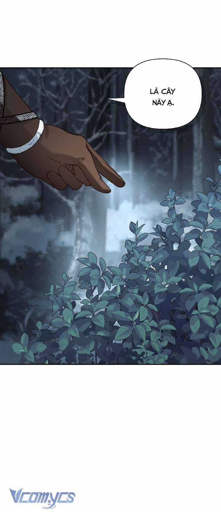 Phương Pháp Che Giấu Đứa Con Của Hoàng Đế Chương 107 trang 50